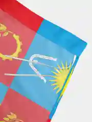 Флаг города Балашиха 135х90см