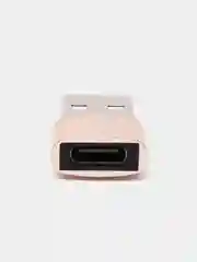 Адаптер-переходник USB Type-C на USB-A OTG