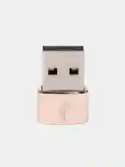 Адаптер-переходник USB Type-C на USB-A OTG