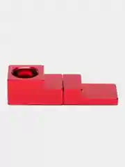 Трубка для курения курительная, Magnet Pipe, 52 мм