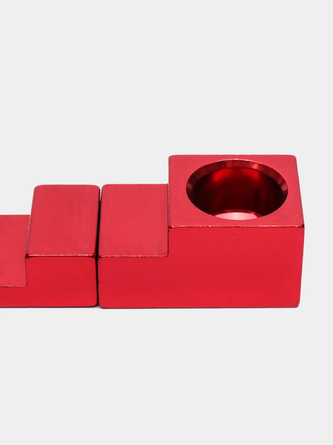 Трубка для курения курительная, Magnet Pipe, 52 мм