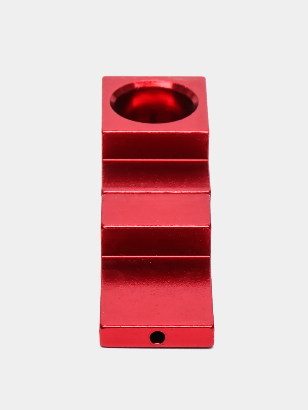 Трубка для курения курительная, Magnet Pipe, 52 мм