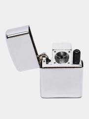 Трубка для курения, курительная, Zippo Lighter