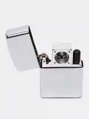Трубка для курения, курительная, Zippo Lighter
