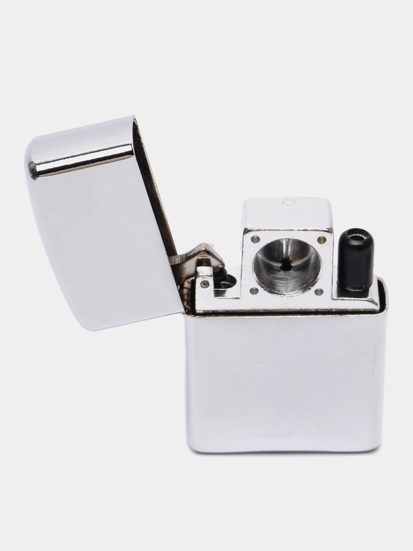 Трубка для курения, курительная, Zippo Lighter