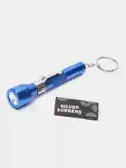 Трубка для курения курительная Flash Lighte Pipe