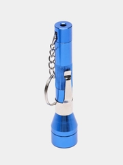 Трубка для курения курительная Flash Lighte Pipe