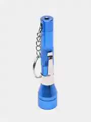 Трубка для курения курительная Flash Lighte Pipe