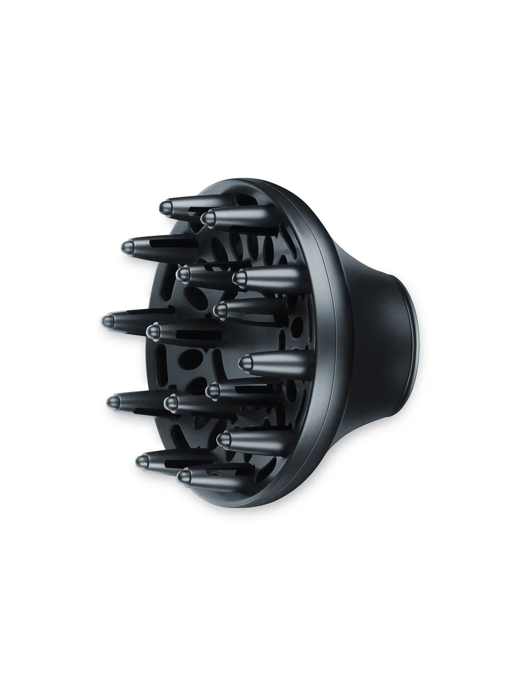 Фен Beurer HC80, 2200Вт, черный