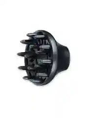 Фен Beurer HC80, 2200Вт, черный