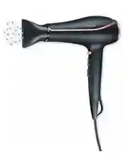 Фен Beurer HC80, 2200Вт, черный
