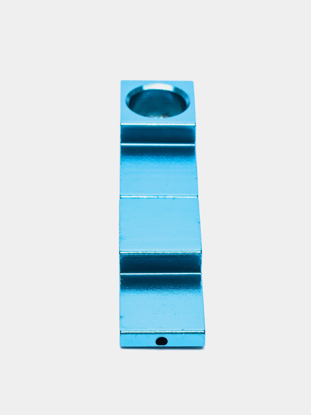 Трубка для курения курительная, Magnet Pipe, 75 мм