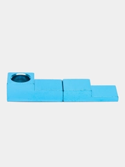 Трубка для курения курительная, Magnet Pipe, 75 мм