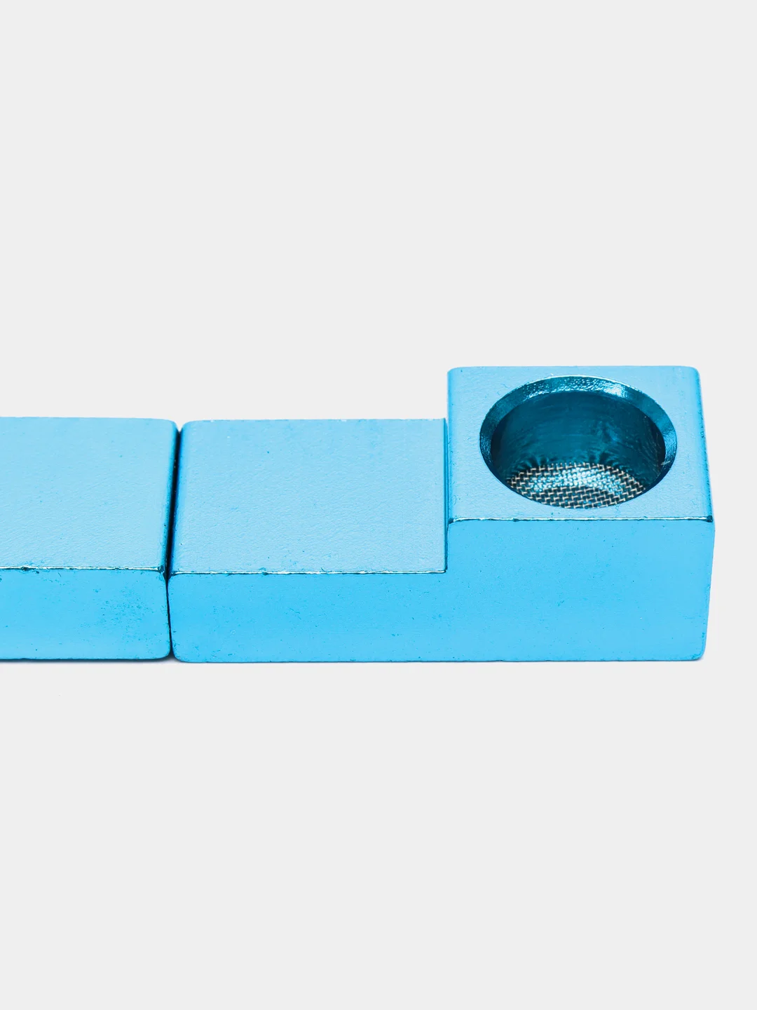 Трубка для курения курительная, Magnet Pipe, 75 мм
