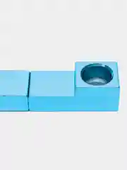 Трубка для курения курительная, Magnet Pipe, 75 мм