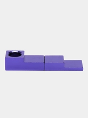 Трубка для курения Magnet Pipe, 75 мм