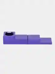 Трубка для курения Magnet Pipe, 75 мм