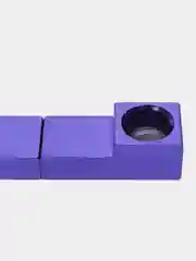 Трубка для курения Magnet Pipe, 75 мм