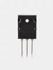 Транзистор 2SA1943 (PNP 230V 15A) TO-3P (Комплиментарная пара к 2SC5200) (Ю.Корея)