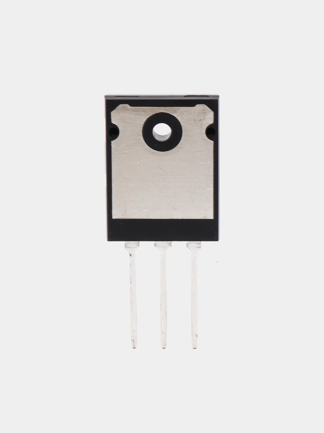 Транзистор 2SA1943 (PNP 230V 15A) TO-3P (Комплиментарная пара к 2SC5200) (Ю.Корея)