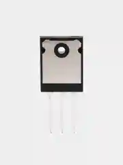 Транзистор 2SA1943 (PNP 230V 15A) TO-3P (Комплиментарная пара к 2SC5200) (Ю.Корея)