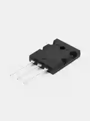 Транзистор 2SA1943 (PNP 230V 15A) TO-3P (Комплиментарная пара к 2SC5200) (Ю.Корея)