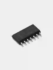 4 штуки Микросхема LM339DT SO-14 STM