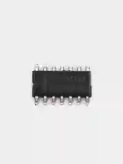 4 штуки Микросхема LM339DT SO-14 STM