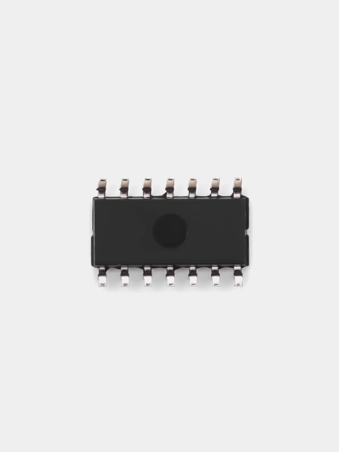4 штуки Микросхема LM339DT SO-14 STM