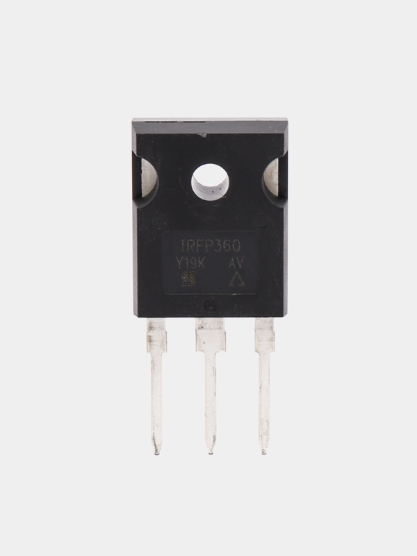 Транзистор IRFP360PBF MOSFET N-CH 400V 23A 3-Pin(3+Tab) TO-247AC