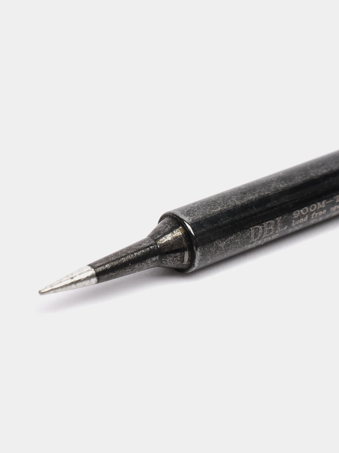 Жало 900M-T-I DBL Premium black