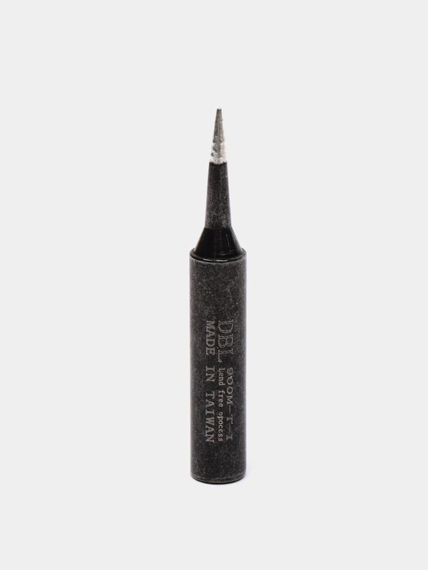 Жало 900M-T-I DBL Premium black