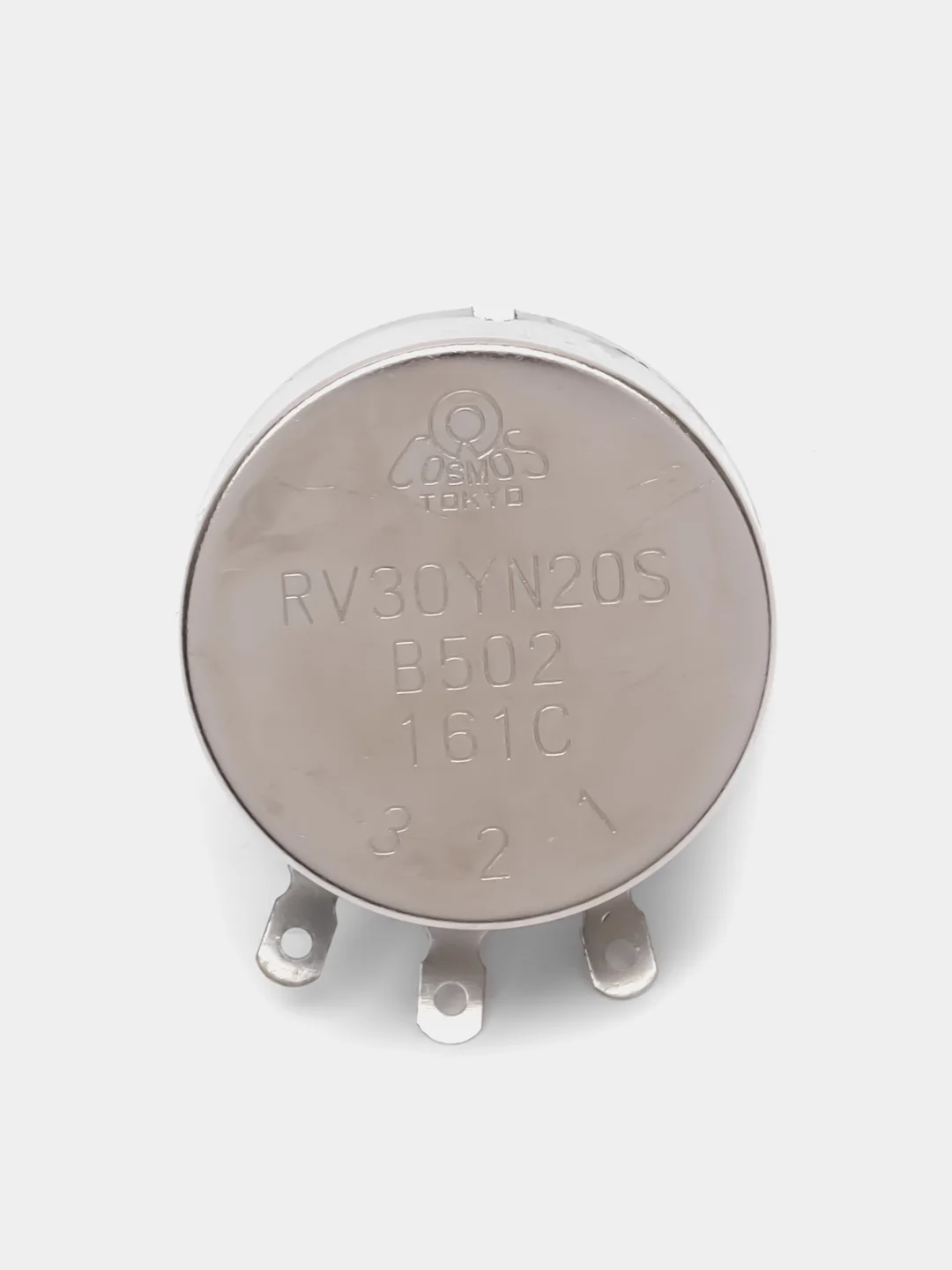 Резистор RV30YN20S 5K 3W