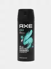 Дезодорант аэрозоль AXE APOLLO, мужской, с ароматом кедра и мускатного шалфея, 150 мл