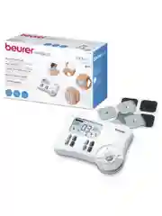 Миостимулятор Beurer EM80, белый