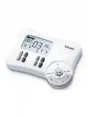 Миостимулятор Beurer EM80, белый