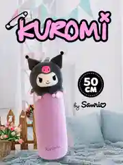 Куроми батон, Kuromi мягкая игрушка
