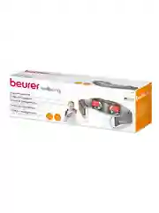 Массажер для тела Beurer MG148, бежевый
