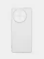 Прозрачный чехол на Tecno Camon 30 4G / Текно Камон 30 4G прозрачный, с рисунком, защита камеры