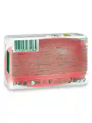Мыло туалетное твердое Palmolive Натурэль Смягчающее Свежая малина, 90 г, 6 шт