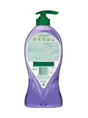 Гель для душа женский Palmolive с маслами Лаванды и Иланг-Иланга, 750 мл, 2 шт