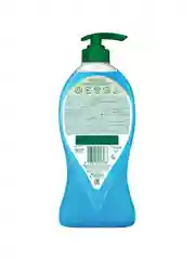 Гель для душа женский Palmolive Арома Настроение с массажными микрочастицами 750 мл