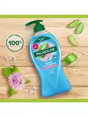 Гель для душа женский Palmolive Арома Настроение с массажными микрочастицами 750 мл