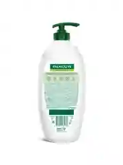 Гель крем для душа Palmolive Натурэль Интенсивное увлажнение с Оливкой и молочком, 750 мл