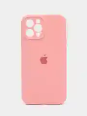 Конфетный чехол iPhone, Айфон 12 Про Макс, Pro Max, силиконовый
