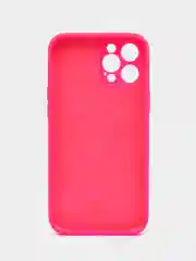 Темно-синий чехол iPhone, Айфон 12 Про Макс, Pro Max, силиконовый