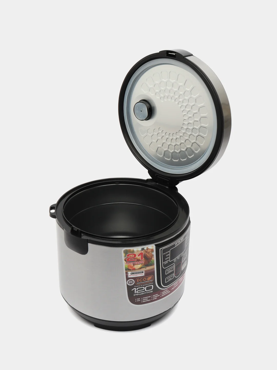 Мультиварка Proliss Pro-166