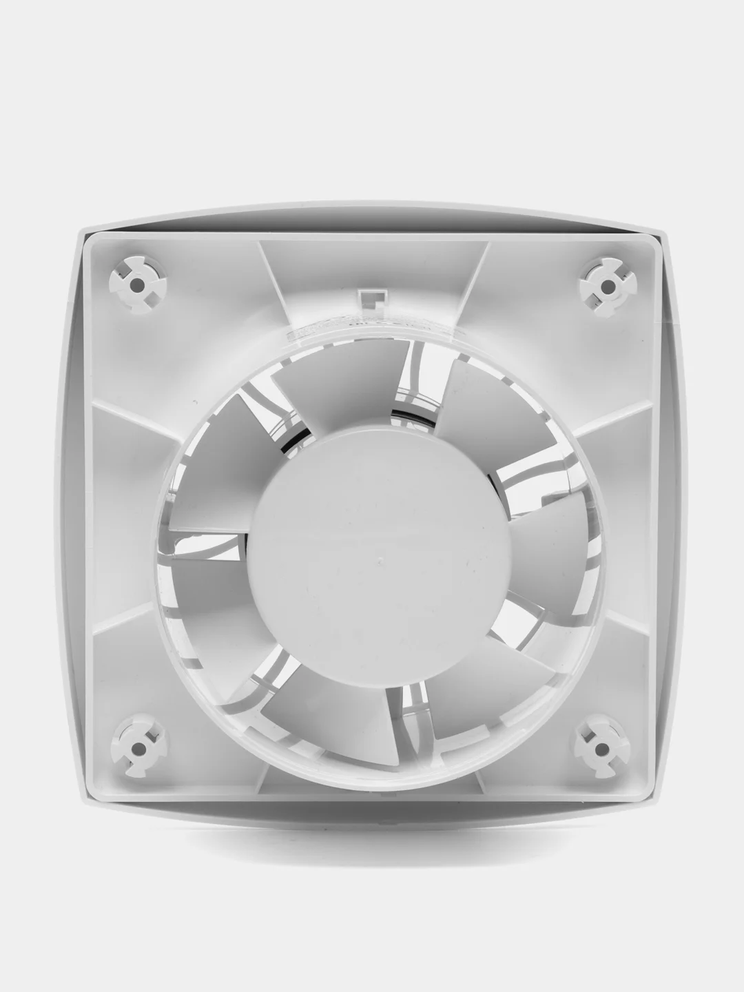 Вытяжной вентилятор ERA WIND 100 BB бесшумный на шарикоподшипниках  D 100 120 мм