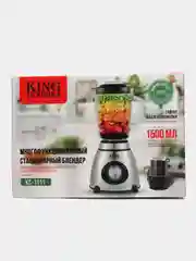 Мульти блендер 2 в 1 + кофемолка. Миксер и измельчитель