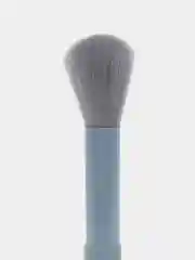 Синий кисти для макияжа